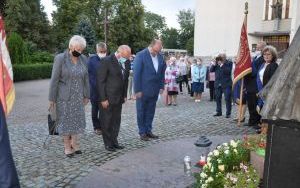 Obchody 40-lecia powstania NSZZ „Solidarności” i porozumień sierpniowych (6)