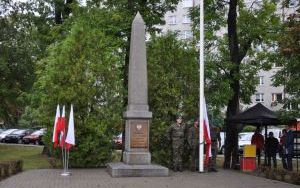 Oleśnica obchodziła dzisiaj 81. Rocznicę Wybuchu II Wojny Światowej (10)