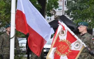 Oleśnica obchodziła dzisiaj 81. Rocznicę Wybuchu II Wojny Światowej (7)