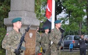 Oleśnica obchodziła dzisiaj 81. Rocznicę Wybuchu II Wojny Światowej (8)