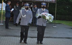Oleśnica obchodziła dzisiaj 81. Rocznicę Wybuchu II Wojny Światowej (3)