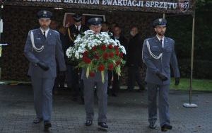 Oleśnica obchodziła dzisiaj 81. Rocznicę Wybuchu II Wojny Światowej (4)