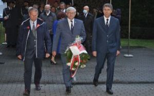 Oleśnica obchodziła dzisiaj 81. Rocznicę Wybuchu II Wojny Światowej (9)
