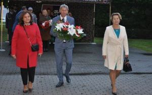 Oleśnica obchodziła dzisiaj 81. Rocznicę Wybuchu II Wojny Światowej (12)