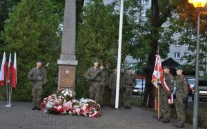 Oleśnica obchodziła dzisiaj 81. Rocznicę Wybuchu II Wojny Światowej (3)