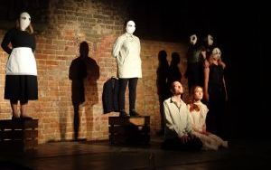 Relacja z 11. Międzynarodowego Festiwalu Wędrownych Teatrów Lalkowych SKWEREK  (8)