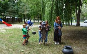 Relacja z 11. Międzynarodowego Festiwalu Wędrownych Teatrów Lalkowych SKWEREK  (10)