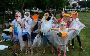 Relacja z 11. Międzynarodowego Festiwalu Wędrownych Teatrów Lalkowych SKWEREK  (3)
