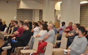 Miejski program wsparcia 