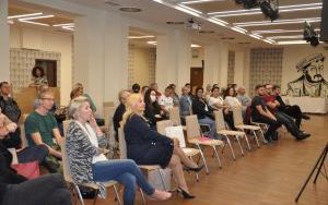 Miejski program wsparcia 