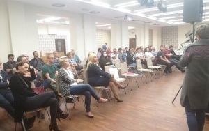 Miejski program wsparcia 