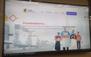 Miejski program wsparcia 
