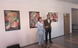 Wernisaż wystawy autorskiej Pawła Maciaka (12)