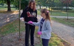 Wrzesień - miesiącem pamięci w Szkole Podstawowej nr 7 w Oleśnicy.  (1)