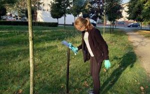 Wrzesień - miesiącem pamięci w Szkole Podstawowej nr 7 w Oleśnicy.  (2)