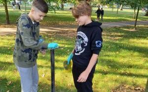 Wrzesień - miesiącem pamięci w Szkole Podstawowej nr 7 w Oleśnicy.  (4)