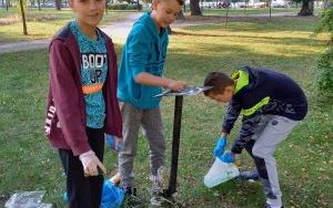 Wrzesień - miesiącem pamięci w Szkole Podstawowej nr 7 w Oleśnicy.  (6)