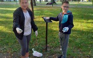 Wrzesień - miesiącem pamięci w Szkole Podstawowej nr 7 w Oleśnicy.  (7)