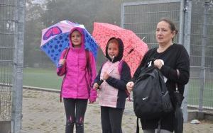 Biało-Czerwony IX Rajd Pieszy 