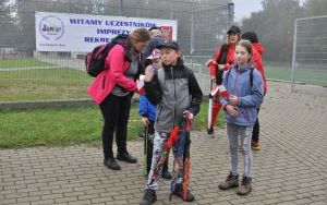 Biało-Czerwony IX Rajd Pieszy 