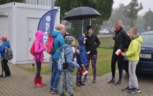 Biało-Czerwony IX Rajd Pieszy 
