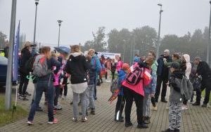 Biało-Czerwony IX Rajd Pieszy 