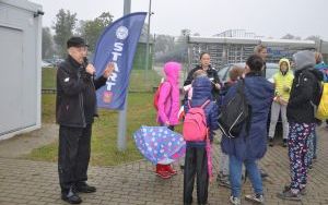 Biało-Czerwony IX Rajd Pieszy 