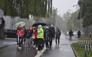 Biało-Czerwony IX Rajd Pieszy 