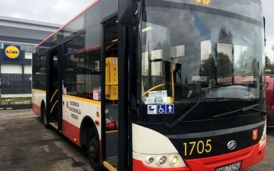 Oleśnicka Komunikacja Miejska (8)