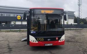 Oleśnicka Komunikacja Miejska (2)