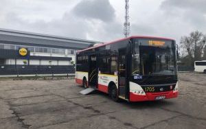 Oleśnicka Komunikacja Miejska (4)