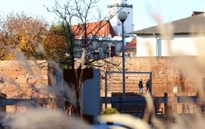 Skwerek przy ul. Cieszyńskiego (1)