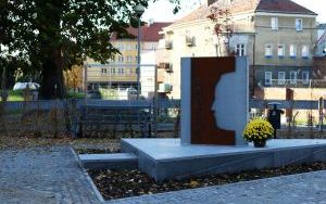 Skwerek przy ul. Cieszyńskiego (3)