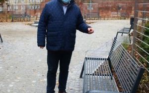 Skwerek przy ul. Cieszyńskiego (5)