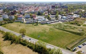 tereny inwestycyjne przy ul. Wojska Polskiego (3)