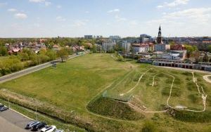 tereny inwestycyjne przy ul. Wojska Polskiego (2)