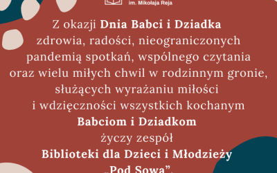 Klubu Książkowych Jeżyków  (10)