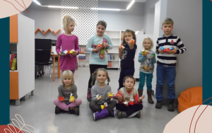 Klubu Książkowych Jeżyków  (2)