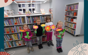 Klubu Książkowych Jeżyków  (4)