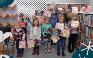 Klubu Książkowych Jeżyków  (6)