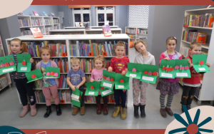 Klubu Książkowych Jeżyków  (8)