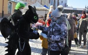 wośp i oleśnicki jarmark wspaniałości (1)