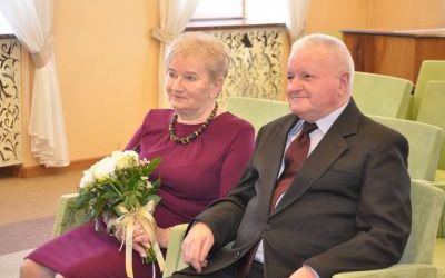 Jubileusz Złotych Godów (3)