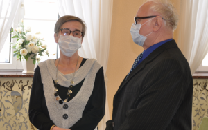 Jubileusz Złotych Godów (3)