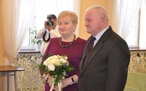 Jubileusz Złotych Godów (2)