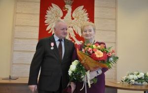 Jubileusz Złotych Godów (1)