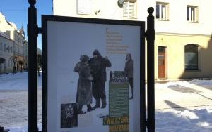 Wystawa Żołnierze Wyklęci (9)