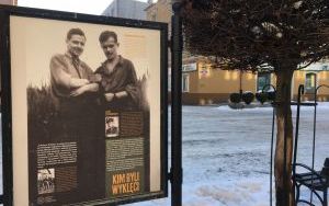 Wystawa Żołnierze Wyklęci (1)