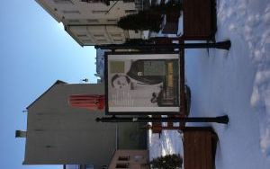 Wystawa Żołnierze Wyklęci (2)