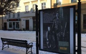 Wystawa Żołnierze Wyklęci (6)